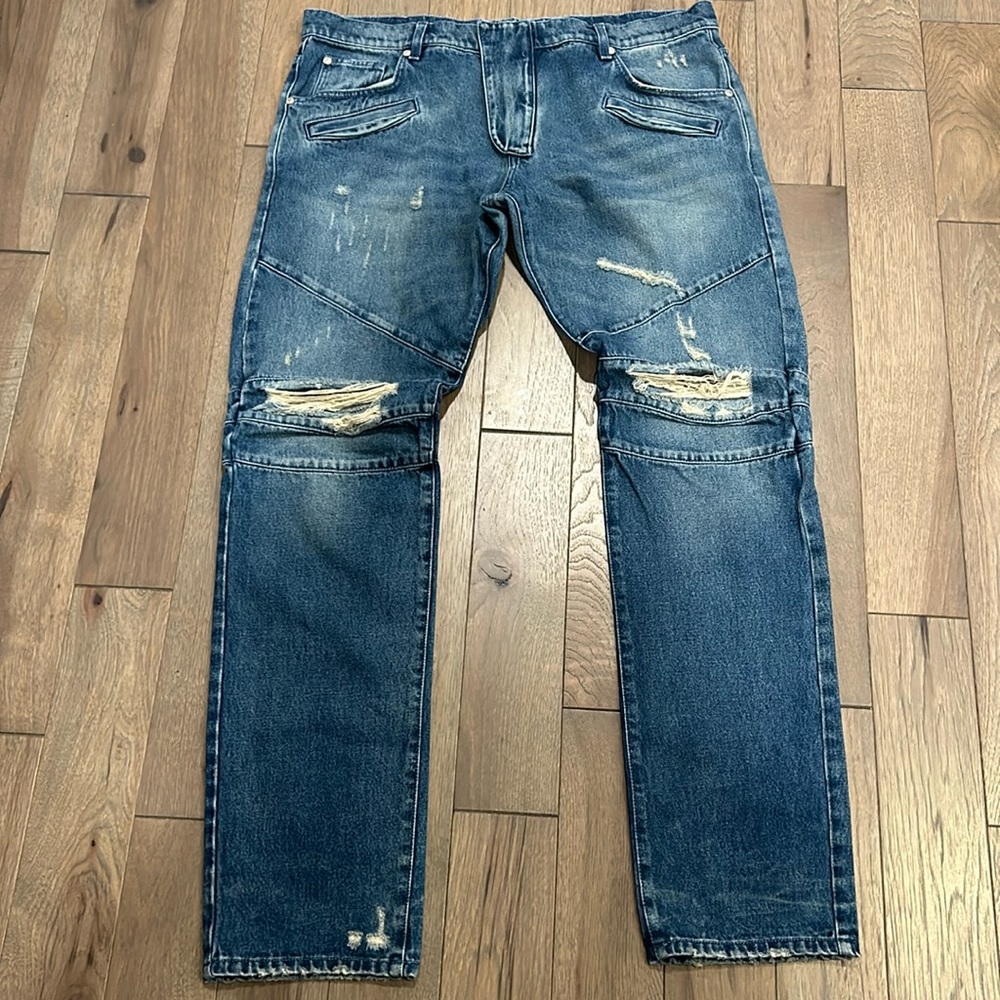 Pierre Balmain Jeans